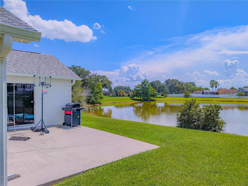3 bedroom Single Family Residence at 2408 Shelby Circle, Shelby Place, Kissimmee — photo 3