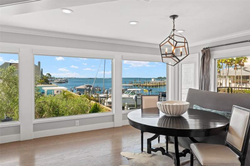 9 bedroom Single Family Residence at 439 Causeway Boulevard, Dunedin Causeway Center, Dunedin — photo 5