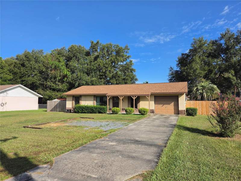 3 bedroom Single Family Residence at 2831 NE 35th Street, Stonehill, Ocala — photo 3