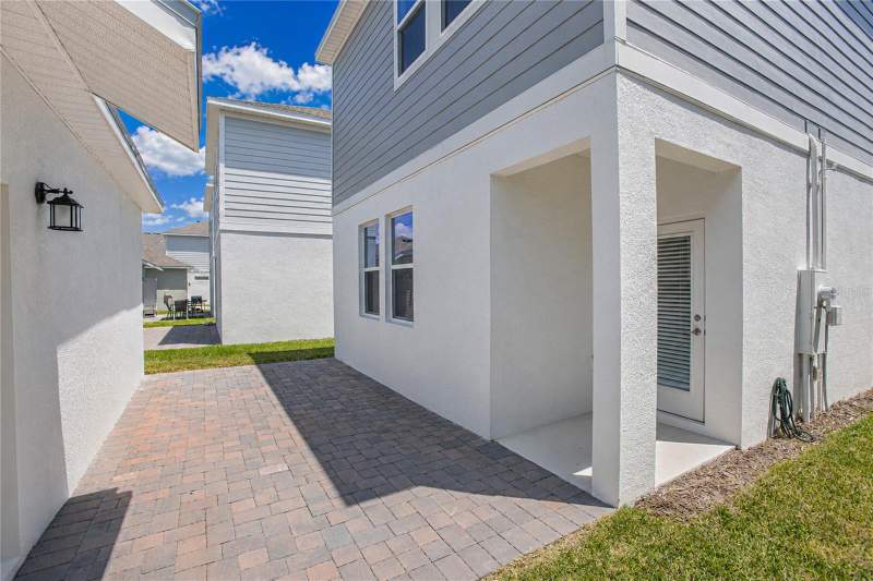 3 bedroom Single Family Residence at 1844 Bright Sky Drive, Tohoqua Ph 7, Kissimmee — photo 4