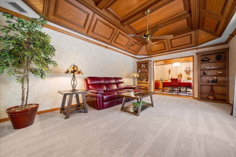 3 bedroom Single Family Residence at 11 Sycamore Court, Sugarmill Woods Cypress Village, Homosassa — photo 5