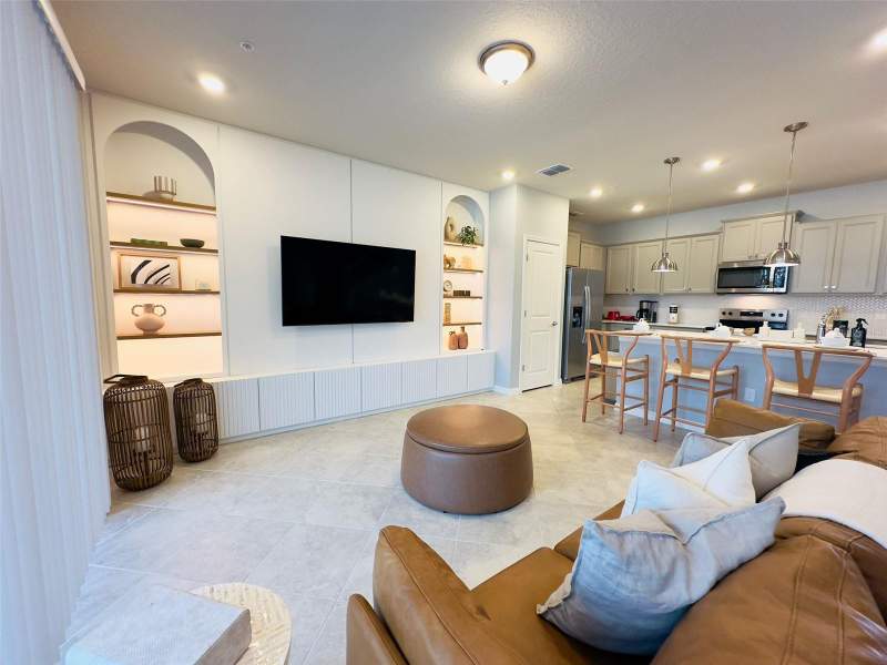5 bedroom Townhouse at 1256 BLUE PARADISE DRIVE, WINDSOR CAY, CLERMONT — photo 5