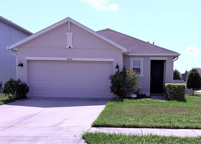 16252 SILENT SANDS LANE home for sale in South Branch Preserve Wesley Chapel