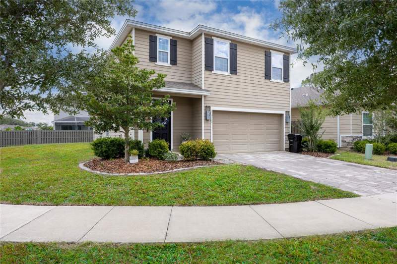 5 bedroom Single Family Residence at 1469 NW 136th Drive, Arbor Greens Ph II Unit III Pb 36 Pg 60, Newberry — photo 2
