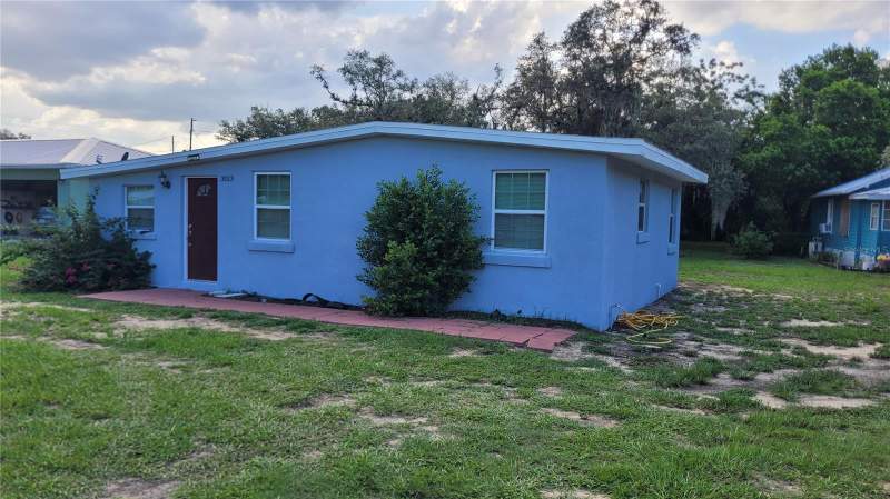 2 bedroom Single Family Residence at 3013 Laurel Avenue, Golf View Park Resub, Lake Wales — photo 2