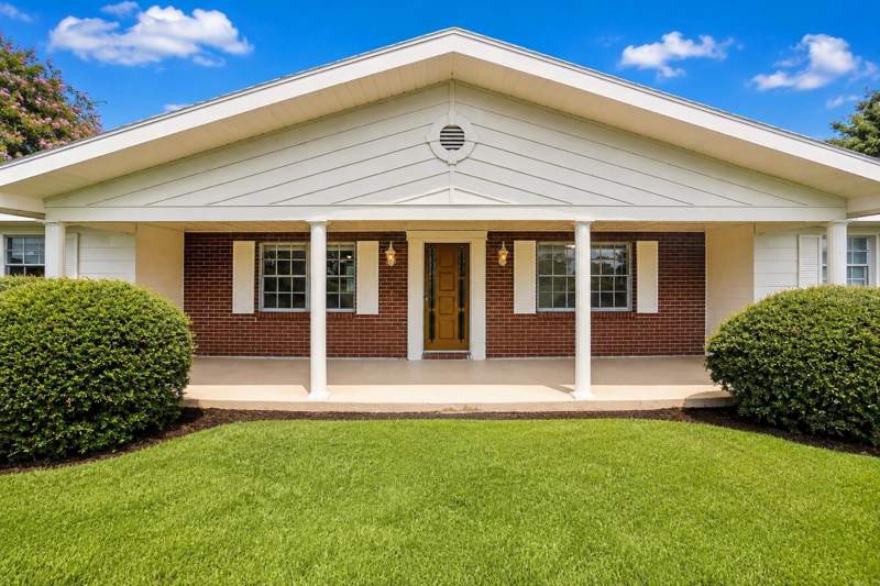 2 bedroom Single Family Residence at 373 NW 95th Street, Non Sub, Ocala — photo 2