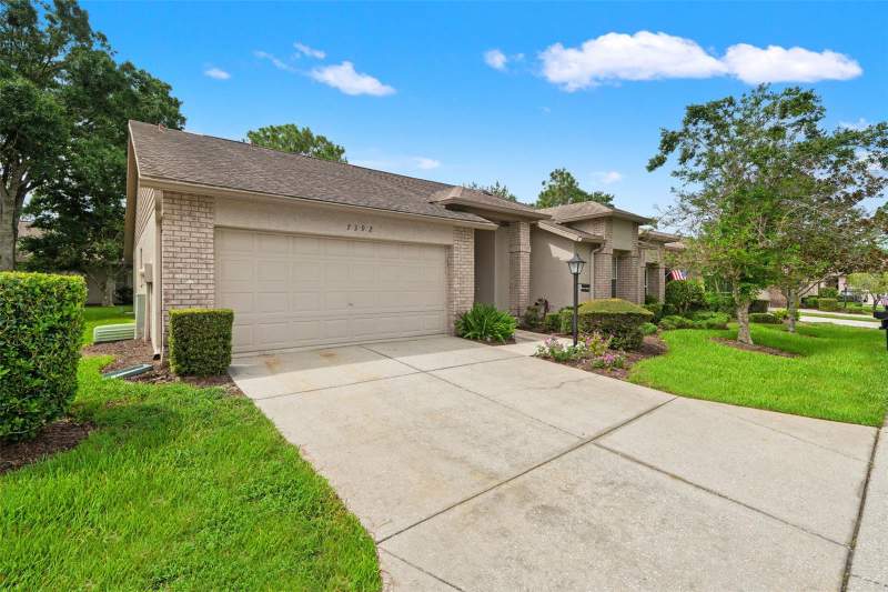2 bedroom Villa at 7392 Meadow Brook Lane, Timber Pines, Spring Hill — photo 3