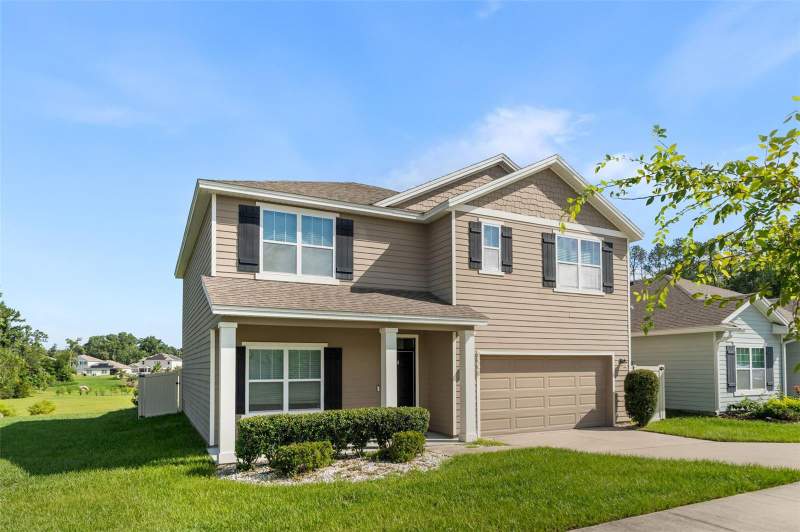 5 bedroom Single Family Residence at 8008 SW 62nd Court, Chestnut Village Ph II Pb 35 Pg 74, Gainesville — photo 3