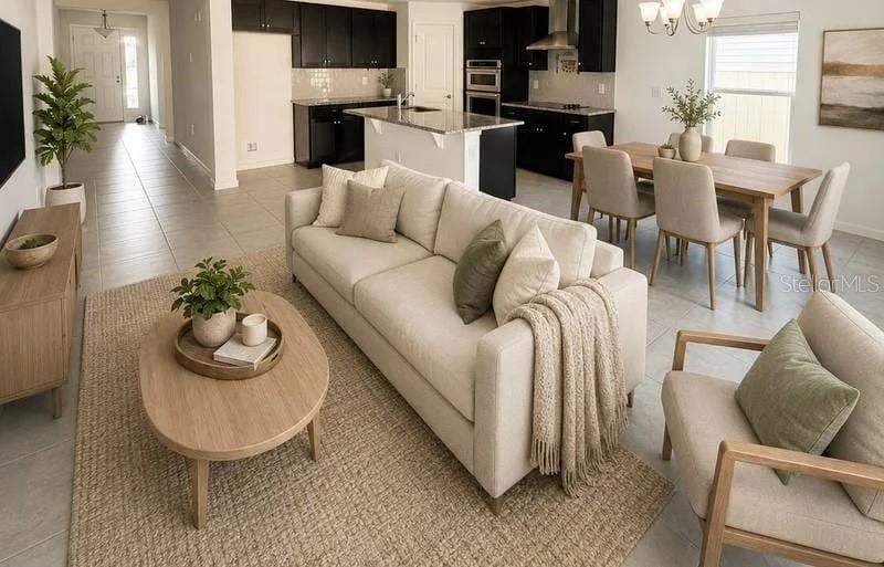 4 bedroom Single Family Residence at 3417 Yarian Drive, Hammock Reserve Ph 1, Haines City — photo 5