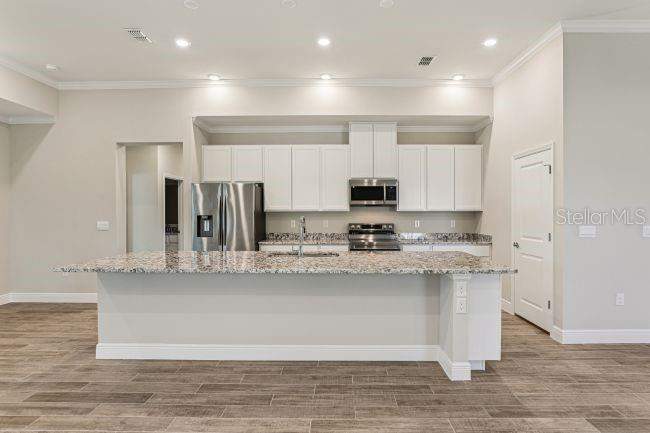4 bedroom Single Family Residence at 3714 Roma Court, Bella Estates, Plant City — photo 2