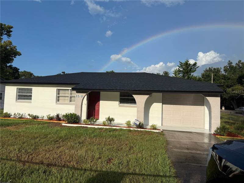 Orlando Acres