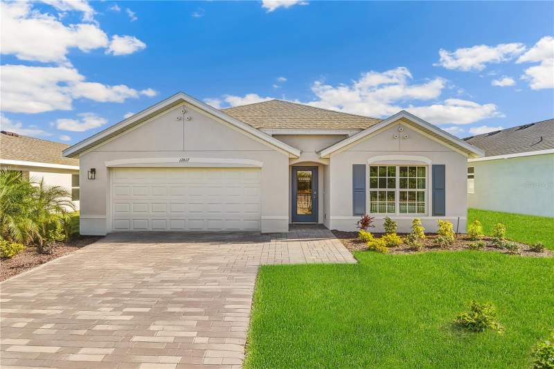 16929 STONEFORT LANE home for sale in Cove at West Port