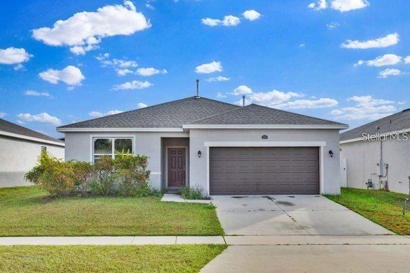 3345 CURLEW AVENUE home for sale in Lake Denham Estates