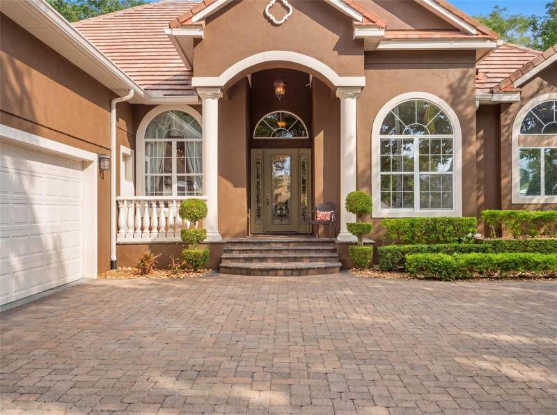 4 bedroom Single Family Residence at 9223 HIDDEN BAY LANE, SOUTH BAY SEC 01, ORLANDO — photo 2
