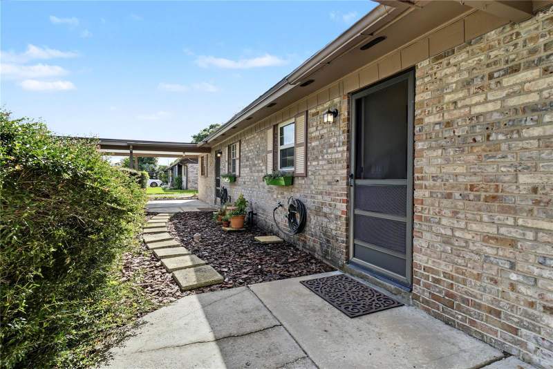 2 bedroom Half Duplex at 328 E Evergreen Avenue, Evergreen Place, Longwood — photo 4