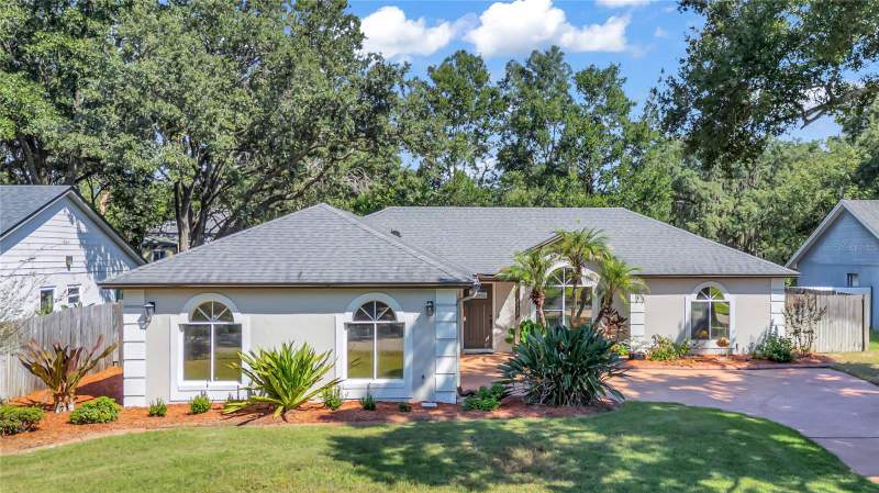 3 bedroom Single Family Residence at 2430 Kalch Court, Hidden Glen, Ocoee — photo 2