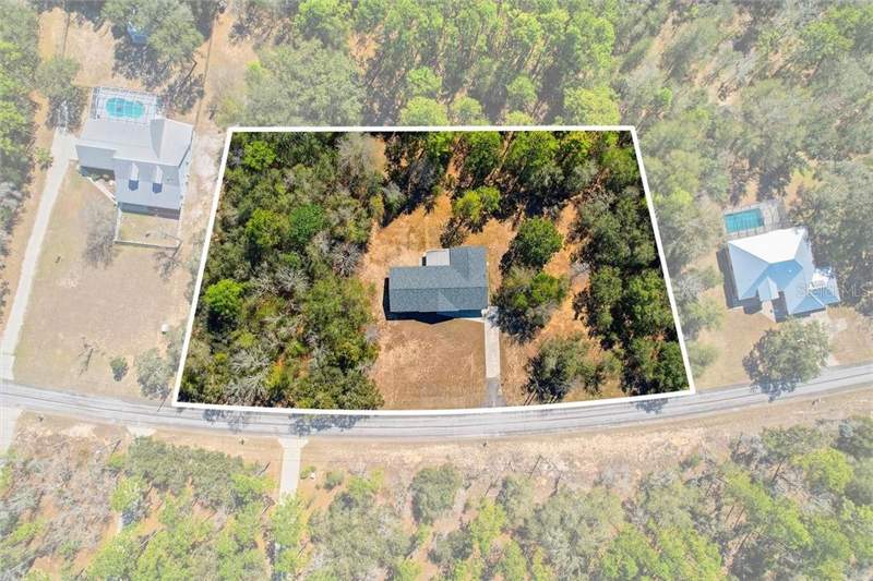 3 bedroom Single Family Residence at 700 E Stratford Road, Lecanto, Lecanto — photo 4