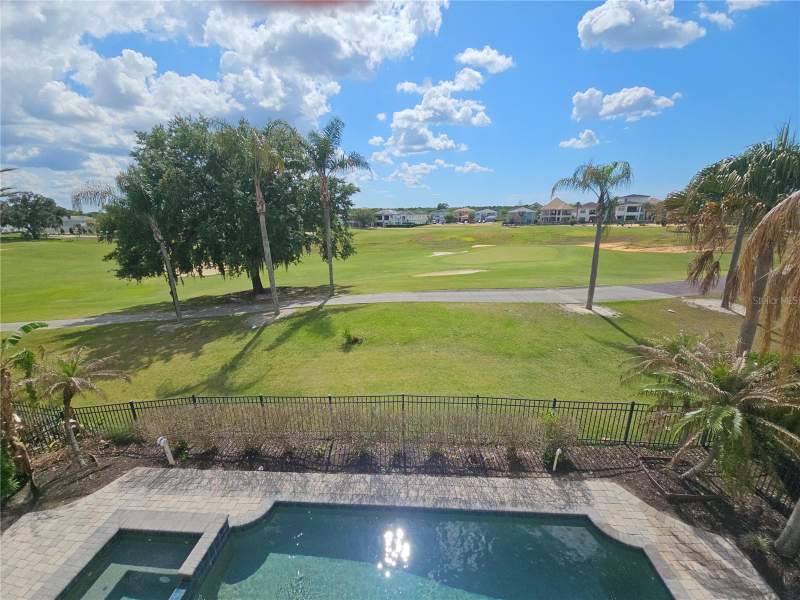 5 bedroom Single Family Residence at 420 Muirfield Loop, Reunion West Vlgs North, Reunion — photo 4
