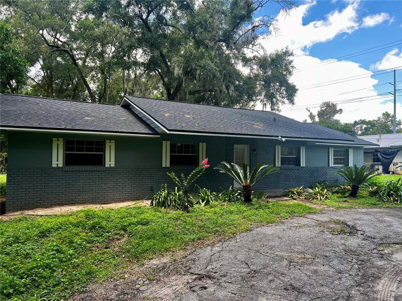 3 bedroom Single Family Residence at 2948 NE 14th Avenue, Kays Oakhurst, Ocala — photo 2