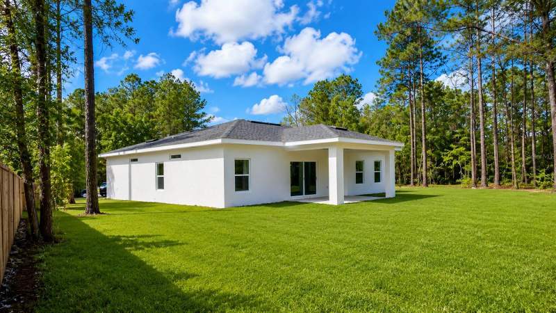 4 bedroom Single Family Residence at 6805 SW 131st Place, Marion Oaks Un 10, Ocala — photo 5