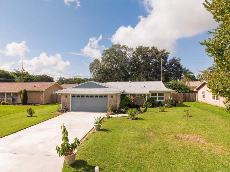 3 bedroom Single Family Residence at 2680 ROBIN AVENUE, EMERALD LAKE COLONY UNIT 1, KISSIMMEE — photo 1