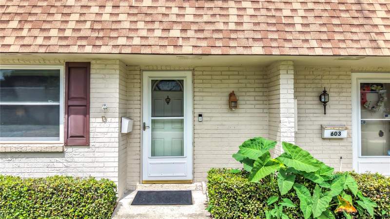 1 bedroom Villa at 602 Mindy Drive, Rothmoor Estates Condo, Largo — photo 3