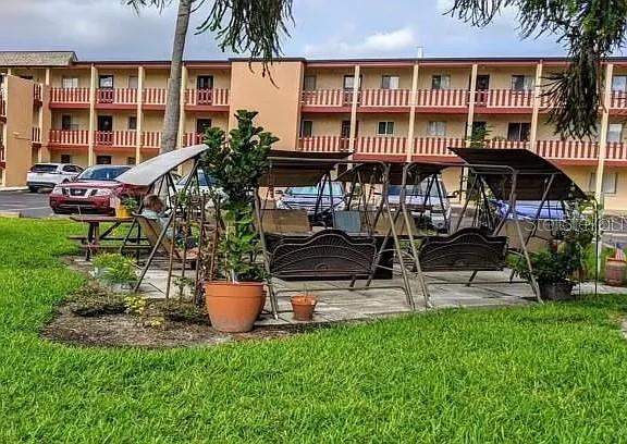 2 bedroom Condominium at 4242 Heron Way #B323, Bayshore On The Lake Apts Sec 1, Bradenton — photo 1