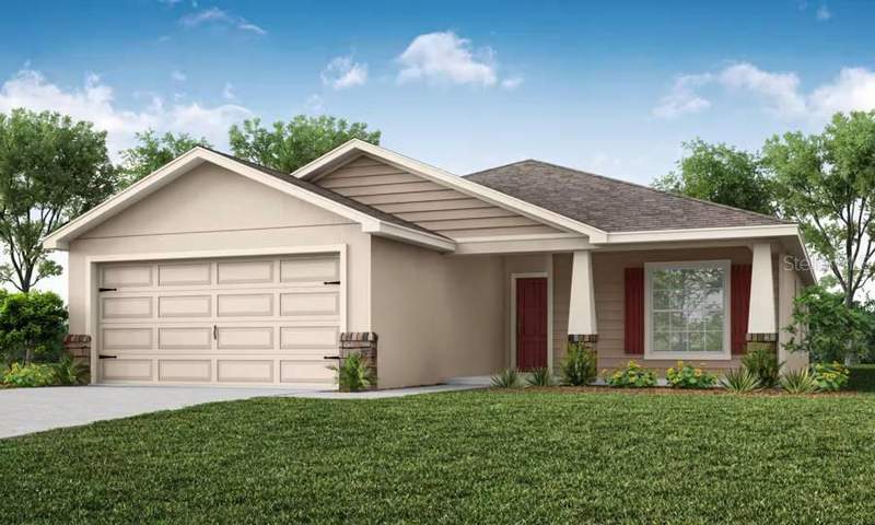 711 SW 77TH CIRCLE home for sale in Falls of Ocala