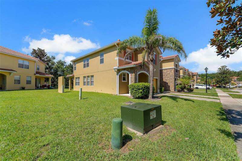 4 bedroom Townhouse at 3064 Seaview Castle Drive, Compass Bay Unit 1, Kissimmee — photo 5