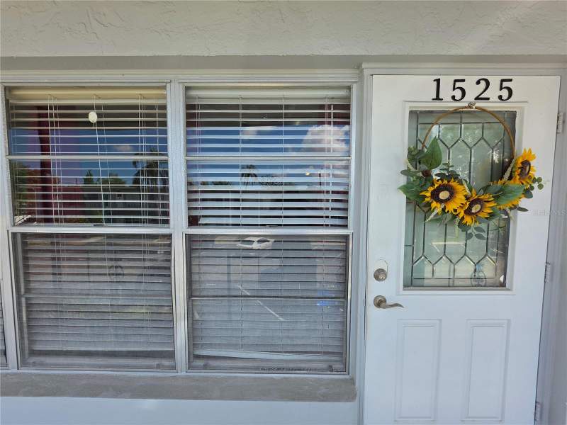 1 bedroom Condominium at 4325 58th Way #1525, Clearview Oaks Paradise, Kenneth City — photo 3
