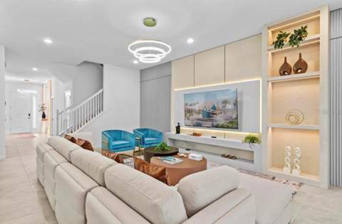 5803 High Seas Drive, Orlando FL - photo 9 of 68