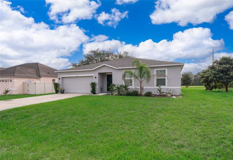 4 bedroom Single Family Residence at 173 Big Black Drive, Poinciana Nbrhd 06 Village 07, Poinciana — photo 3