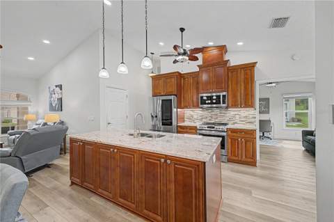 2235 Springmeadow Drive, Spring Hill FL - photo 15 of 61