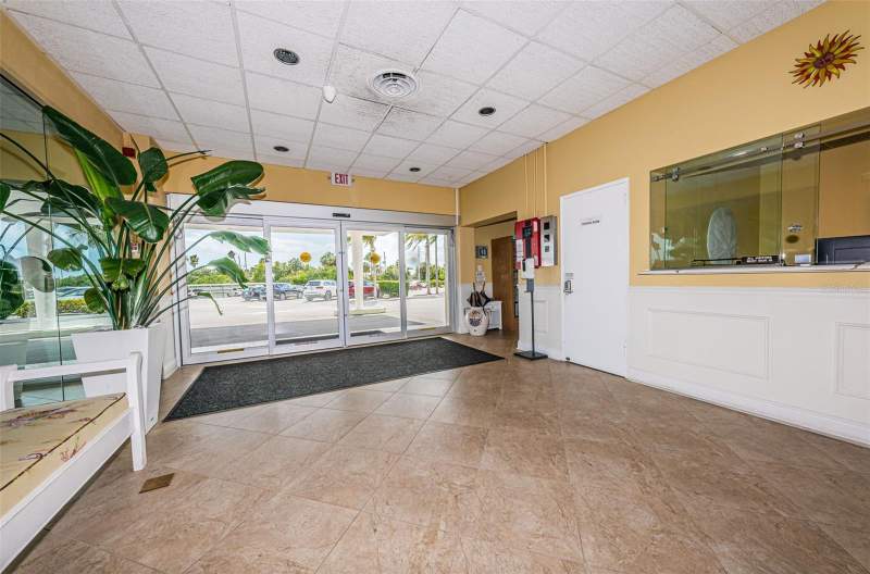 1 bedroom Condominium at 31 Island Way #605, Horizon House Co-Op, Clearwater Beach — photo 5