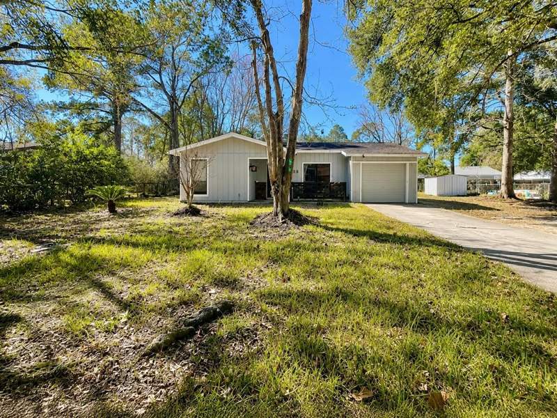 3 bedroom Single Family Residence at 6018 NW 26th Terrace, Northwood Pines, Gainesville — photo 4