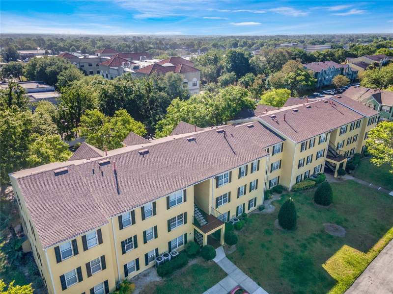 3 bedroom Condominium at 2071 Dixie Belle Drive #2071M, Miriada Condo, Orlando — photo 2