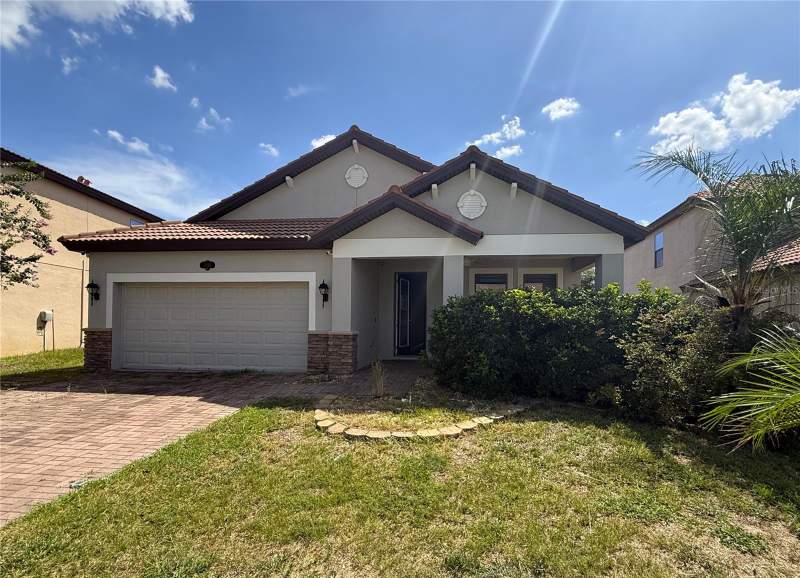 3 bedroom Single Family Residence at 1890 ALTAVISTA CIRCLE, TERRALARGO, LAKELAND — photo 1