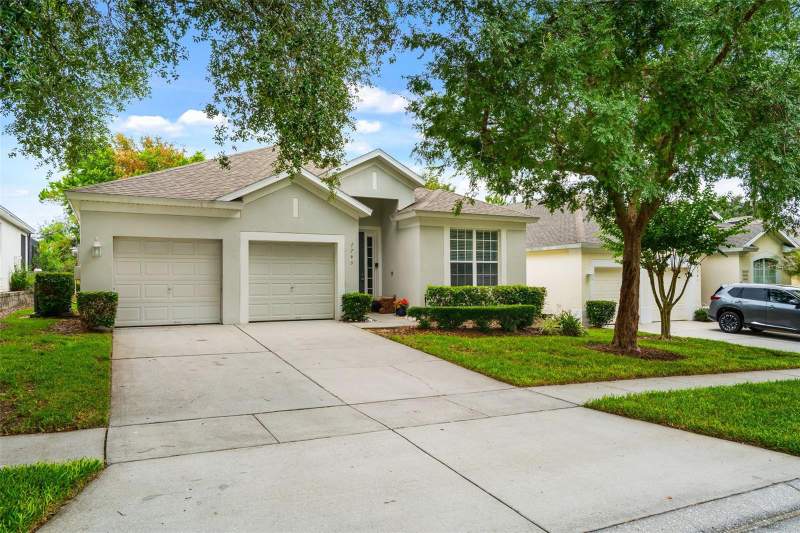 4 bedroom Single Family Residence at 7743 Comrow Street, Windsor Hills Ph 1, Kissimmee — photo 2