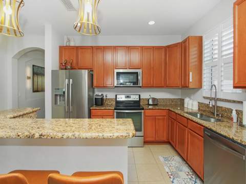 4461 Indigo Sky Lane, Kissimmee FL - photo 19 of 43