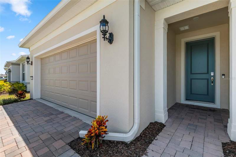 2 bedroom Single Family Residence at 6376 Shimmering Shores Lane, Del Webb Sunbridge, St Cloud — photo 3