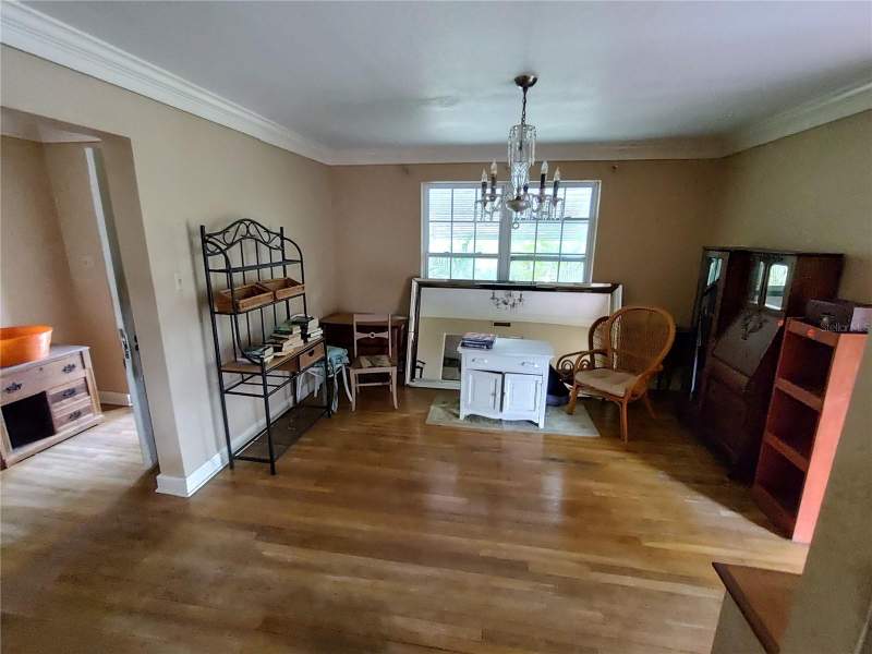 4 bedroom Single Family Residence at 995 W 11th Avenue, Mount Dora Pine Crest Unrec, Mount Dora — photo 5