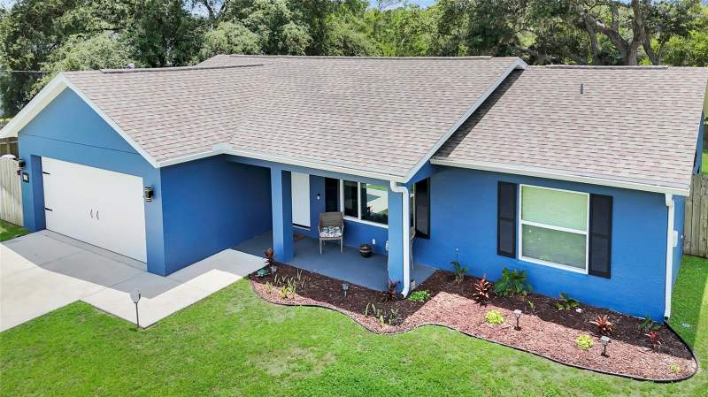 3 bedroom Single Family Residence at 20 Malauka Circle, Silver Springs Shores Unit 31, Ocklawaha — photo 2