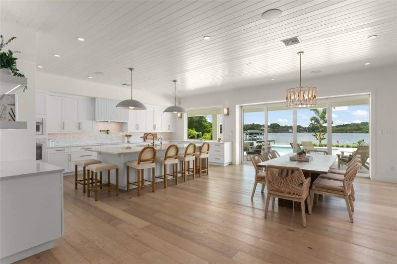 5 bedroom Single Family Residence at 13542 Sunset Lakes Circle, Sunset Lakes, Winter Garden — photo 5