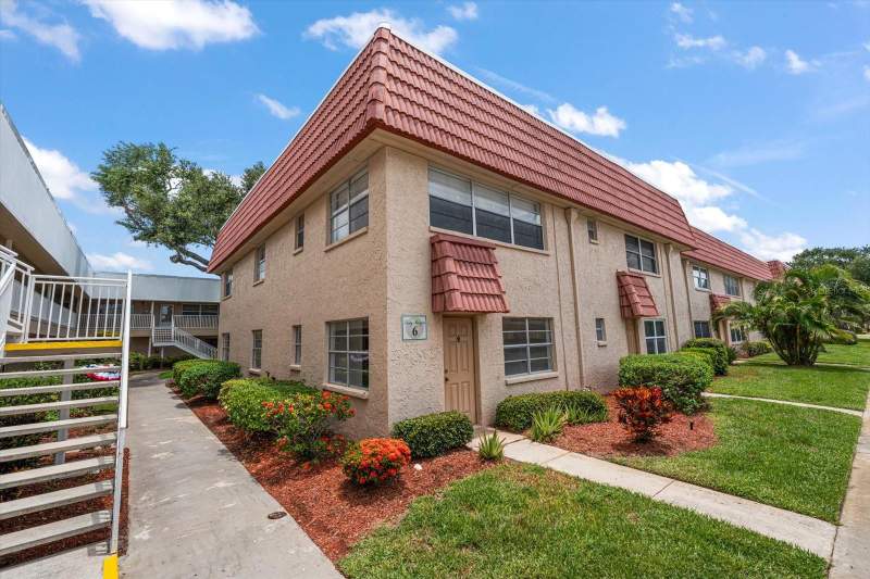 10037 62ND TERRACE #1 home for sale in Long Bayou