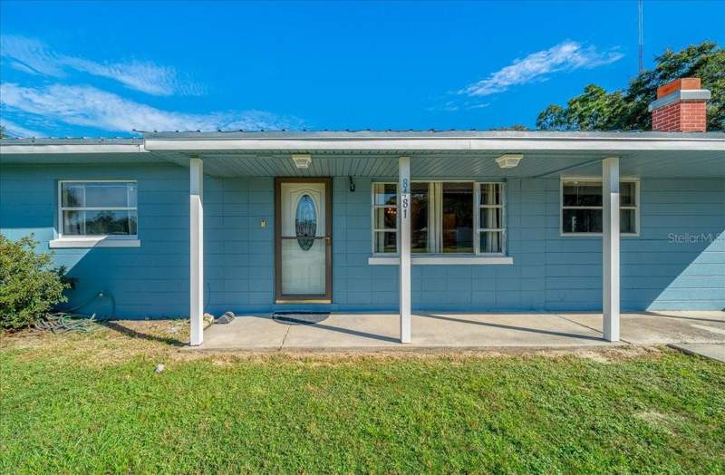 3 bedroom Single Family Residence at 8481 SE 120th Place, Belleview Ridge Estate, Belleview — photo 4