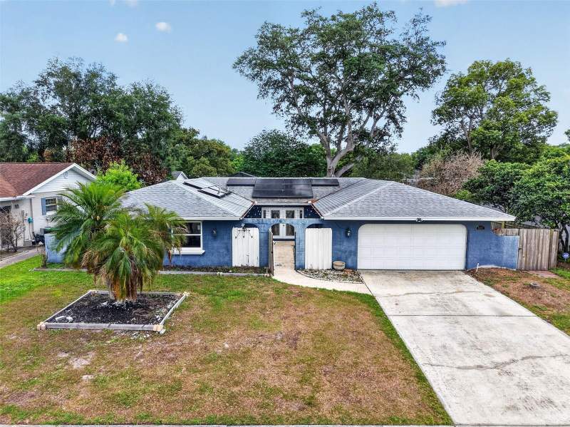 4 bedroom Single Family Residence at 3217 Lake Anderson Avenue, Anderson Heights, Orlando — photo 2
