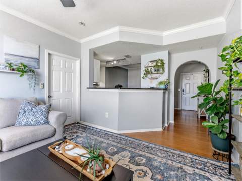 501 Knights Run Avenue #1325, Tampa FL - photo 6 of 47