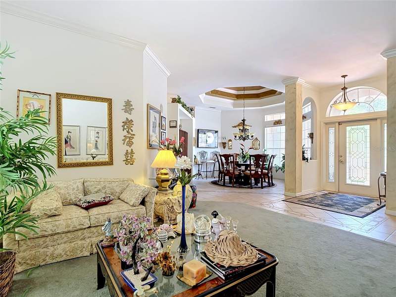 3 bedroom Single Family Residence at 2221 Oxford Ridge Circle, Westminster, Lehigh Acres — photo 5