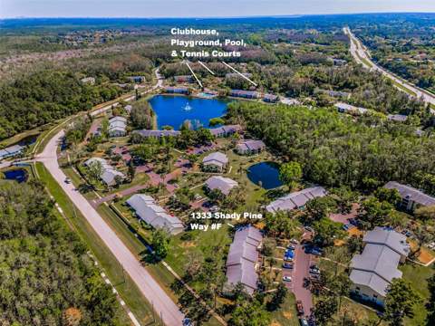 1333 Shady Pine Way #F, Tarpon Springs FL - photo 24 of 43
