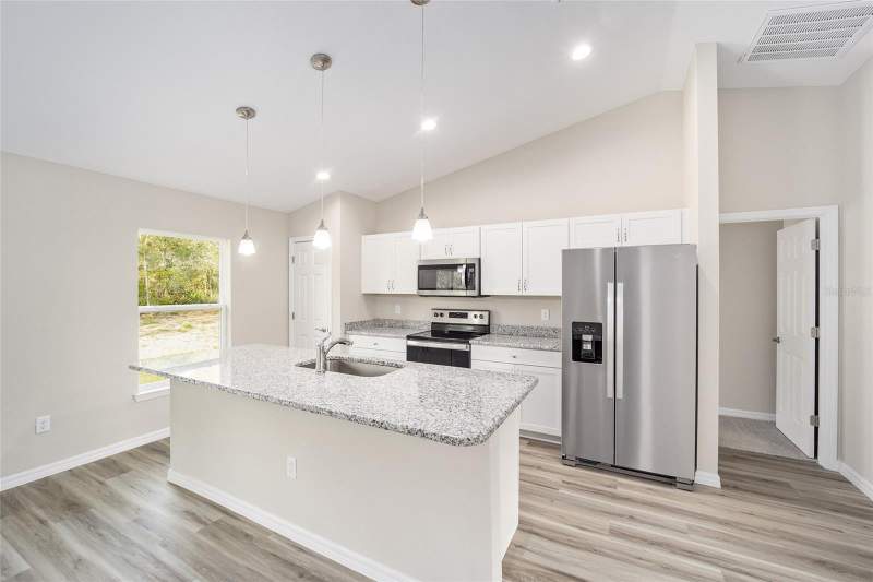 3 bedroom Single Family Residence at 12995 SW 89th Court, Marion Oaks Un Twelve, Ocala — photo 3